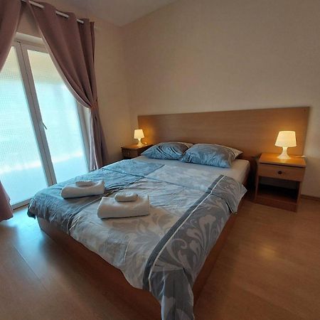 רוביני Apartments Tea מראה חיצוני תמונה