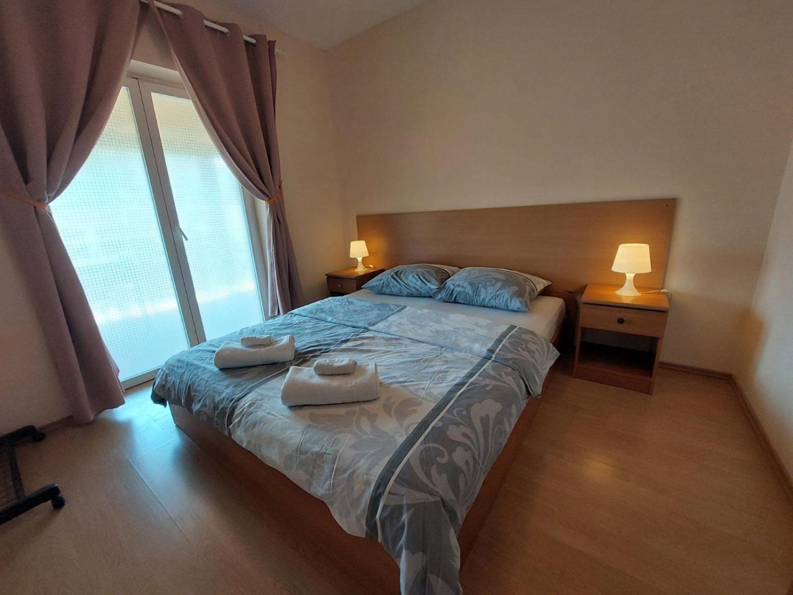 רוביני Apartments Tea מראה חיצוני תמונה